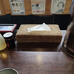 つけ麺　らいこう - 