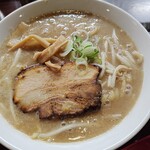 つけ麺　らいこう - 