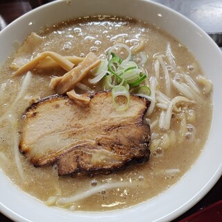 つけ麺 らいこう_0