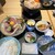 魚留 - 料理写真: