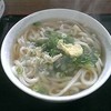 うどん 一福