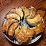 肉汁餃子のダンダダン - 