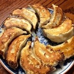 肉汁餃子のダンダダン - 