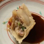 肉汁餃子のダンダダン - 