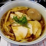 ロックンビリーS1 - 尼ロック全部乗せ