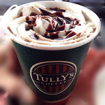 TULLY'S COFFEE - 