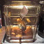 CoCo壱番屋 - 福神漬けは１ケース空けました。