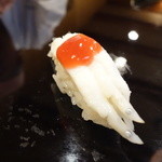 太平寿し - 白魚