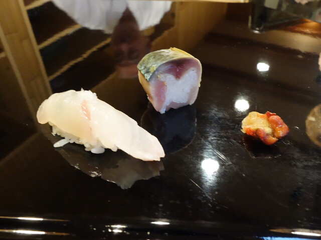 間違いなく地方寿司の名店です By Pleyel 太平寿し たへいずし 馬替 寿司 食べログ