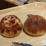 ナカベーカリー - 料理写真: