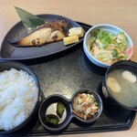 はなの舞 - 料理
