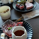 TAOYA - 料理写真: