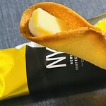 NEWYORK PERFECT CHEESE 京王百貨店新宿店 - 美味，簡直太美味了，絕對是搭配葡萄酒的好伴侶。