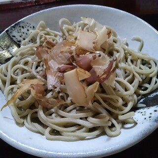 手打蕎麦処近藤_1