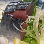 とろさば料理専門店 SABAR - 