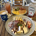 PancakeHouse HoiHoi - 
