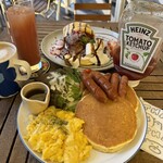 PancakeHouse HoiHoi - 