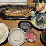 とろさば料理専門店 SABAR - 