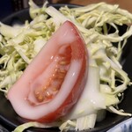 とろさば料理専門店 SABAR - 