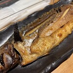 とろさば料理専門店 SABAR - 
