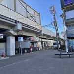 はなの舞 - 外観