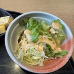 はなの舞 - 料理