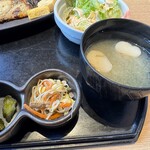 はなの舞 - 料理