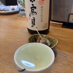 焼貝うぐいす - 