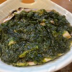 焼貝うぐいす - 