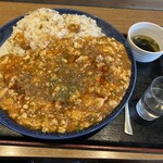 中華屋台 加匠 - 