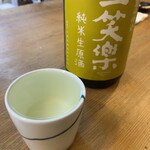 焼貝うぐいす - 