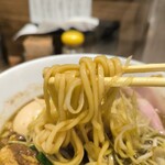 らーめん これこれ - 