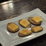 秋田長屋酒場 - 