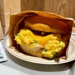 eggslut - 美味しいよ