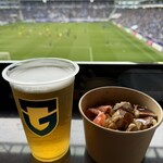 フレンチ洋食 YOKOO - 料理写真: