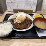 食事処 酒処 富士かつ - 料理写真: