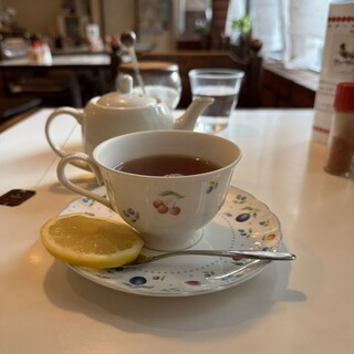 カフェ サンマリノ_1