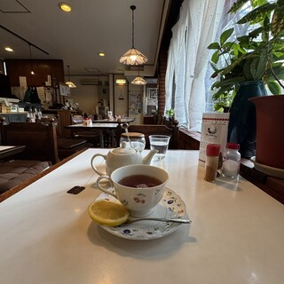 カフェ サンマリノ_0