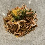 中国料理 礼華 四君子草 - 