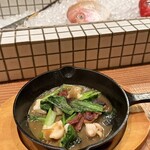 燗アガリ - 