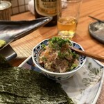燗アガリ - 