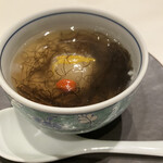 中国料理 礼華 四君子草 - 