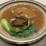 中国料理 礼華 四君子草 - 