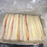 大船軒 - 料理写真: