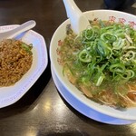 来来亭 - 料理写真: