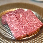 焼肉 うしの絵 - 