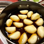 赤身焼肉 レッド・グリル - 