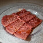 焼肉 うしの絵 - 