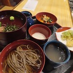 お食事処 おおもり - 