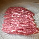 焼肉 うしの絵 - 